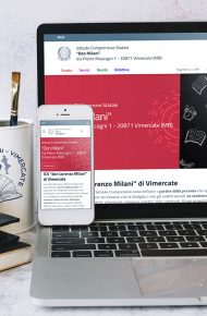 On-Line il Nuovo Sito di Istituto