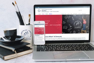 On-Line il Nuovo Sito di Istituto