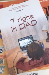 7 righe in DAD