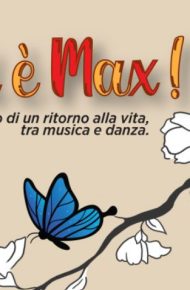 Lui è Max